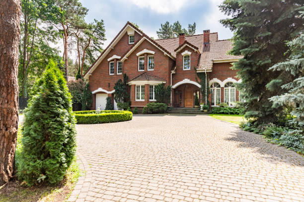 Best Driveway Resurfacing Pavers  in Dock Junction, GA