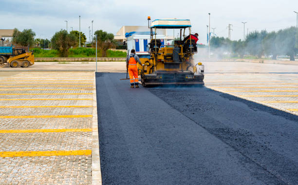 Best Concrete Paver Driveway  in Dock Junction, GA