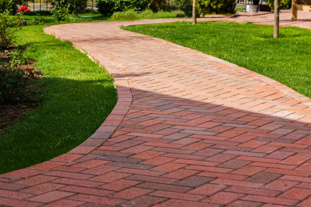 Best Driveway Paver Sealing  in Dock Junction, GA