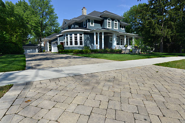 Reasons to Select Us for Your Driveway Paving Requirements in Dock Junction, GA