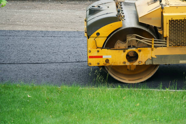Best Permeable Paver Driveway  in Dock Junction, GA