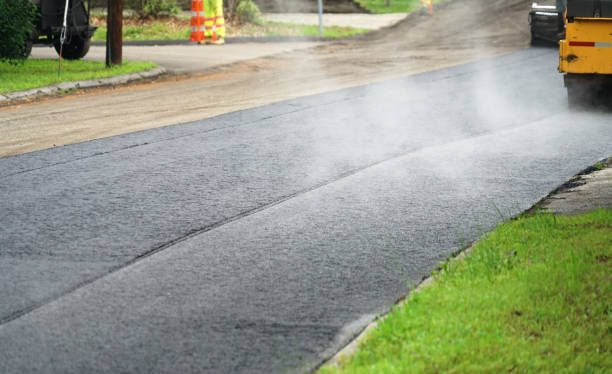 Best Driveway Pavers Near Me  in Dock Junction, GA