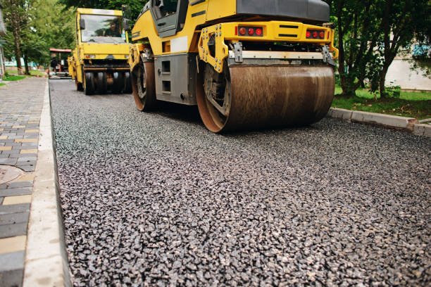 Professional Driveway Pavers in Dock Junction, GA